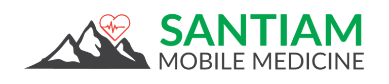 Santiam Mobile Medicine